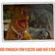 Illustration for article titled A Mostly Forgotten Automotive Detail: The Dash-Mounted Rear-View Mirror